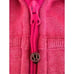 Lululemon scuba hoodie pink glitter