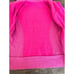 Lululemon scuba hoodie pink glitter