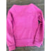 Lululemon scuba hoodie pink glitter
