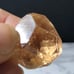Good Fortune Imperial Topaz Crystal Healing Specimen Chakra 14.5 Grams .95x.85”