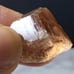Good Fortune Imperial Topaz Crystal Healing Specimen Chakra 14.5 Grams .95x.85”