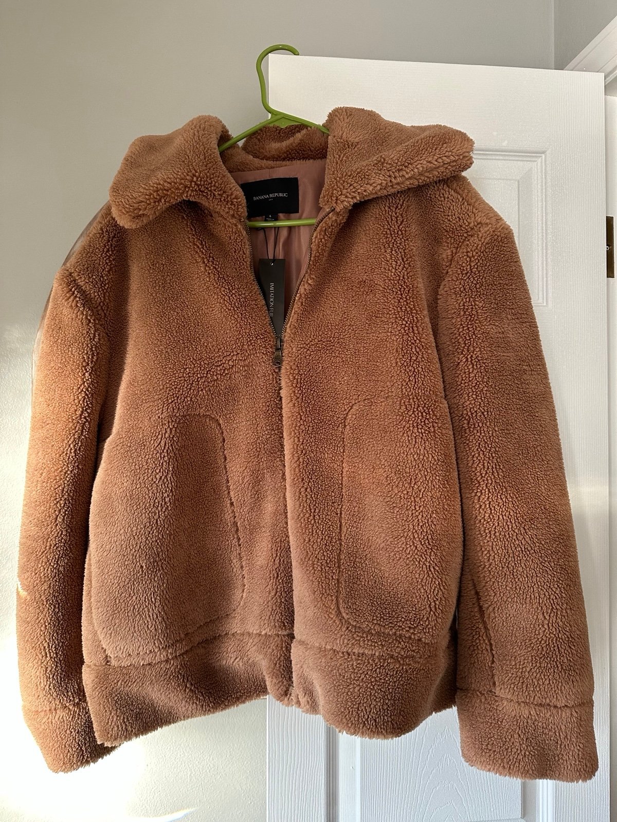 Banana Republic jacket