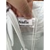 NWT Andie Women's The Jetties One Piece Swimsuit Long Torso Smooth White SZ XXLT