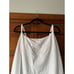 NWT Andie Women's The Jetties One Piece Swimsuit Long Torso Smooth White SZ XXLT