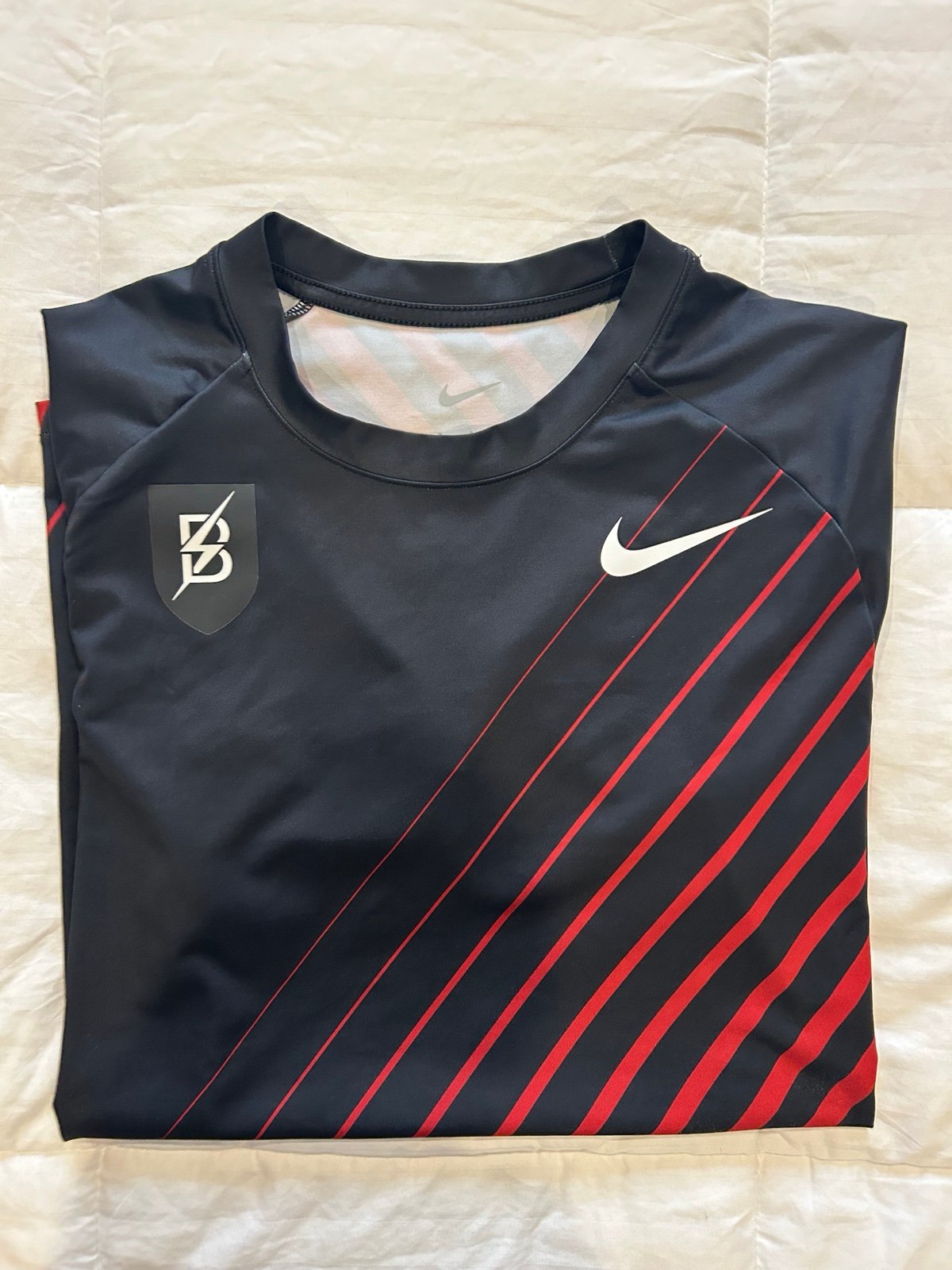 2018 Nike BTC Bowerman Track Club Pro Elite Arm and Calf