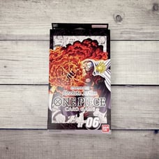 One Piece TCG Absolute Justice Sakazuki Akainu