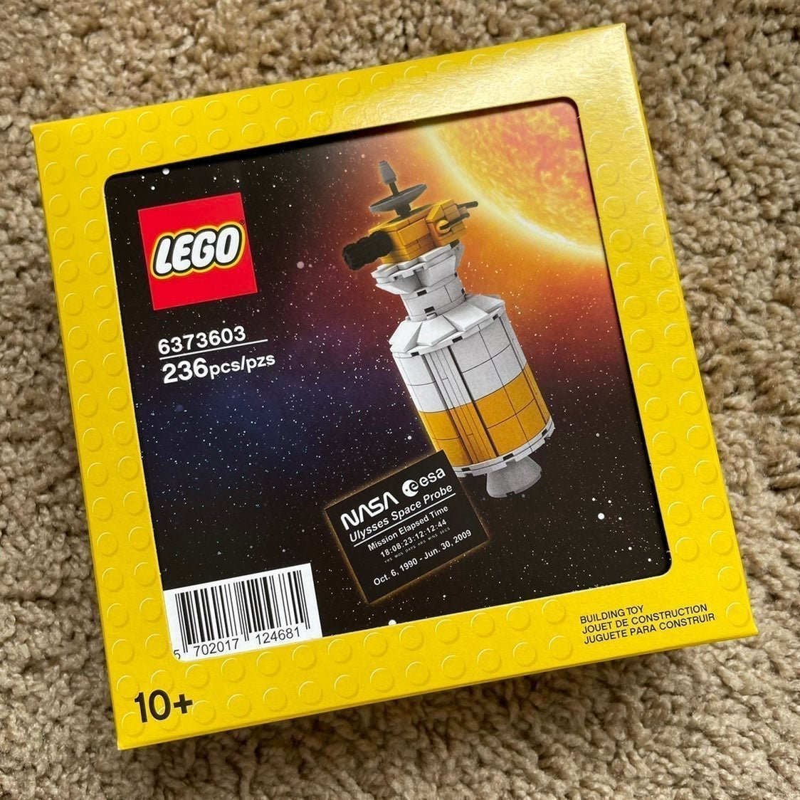 Lego 6373603