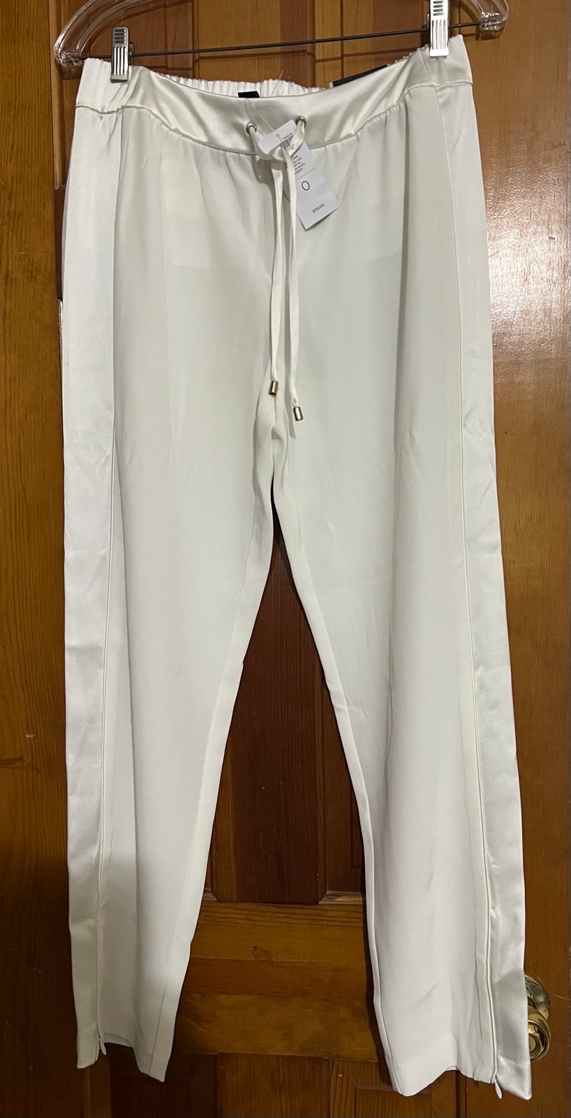 Black label pants by Chico’s
