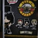 Slash Guns N Roses