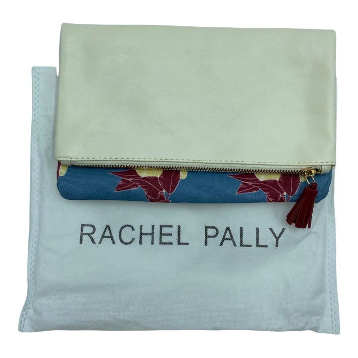 Rachel Pally Reversible Clutch in Bloom