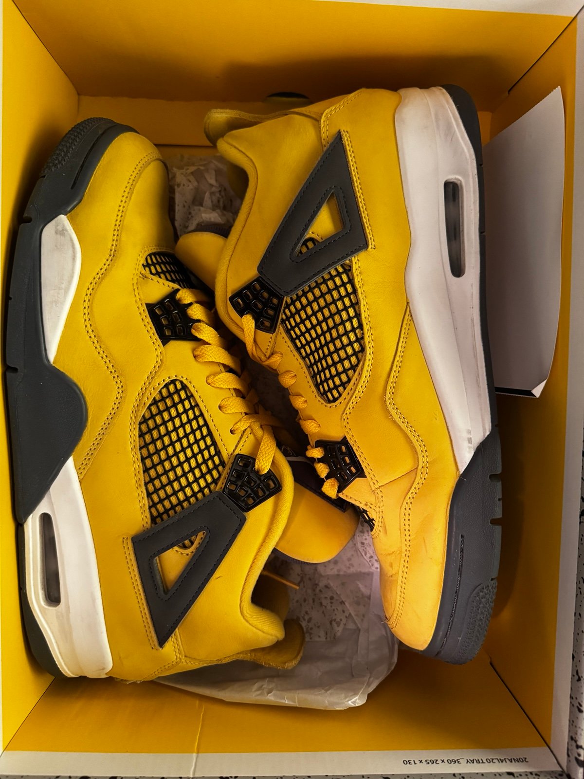 Jordan 4