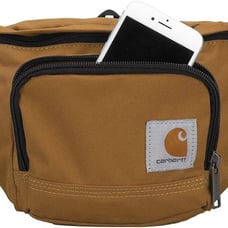 Adjustable Fanny Waist Pack Bag for Running Travelling Hiking Working