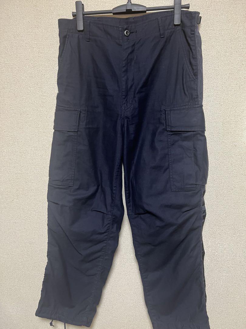 COMME des GARÇONS HOMME Cargo Pants, Size M