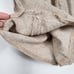 Vintage 1950s-60s Beige Wool Skirt Suit Set Womens Size S