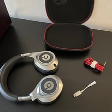 Beats excuteve headphones
