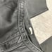 VTG Caché / Authentic Leather Straight Leg Pant