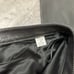VTG Caché / Authentic Leather Straight Leg Pant