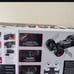 Toy monster truck