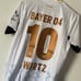 Bayern Leverkusen 2025 Away Wirtz #10 Jersey