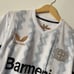 Bayern Leverkusen 2025 Away Wirtz #10 Jersey