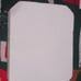 Michael Jordan In Flight Soaring Above The Rest Collector's Plate