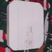 Michael Jordan In Flight Soaring Above The Rest Collector's Plate