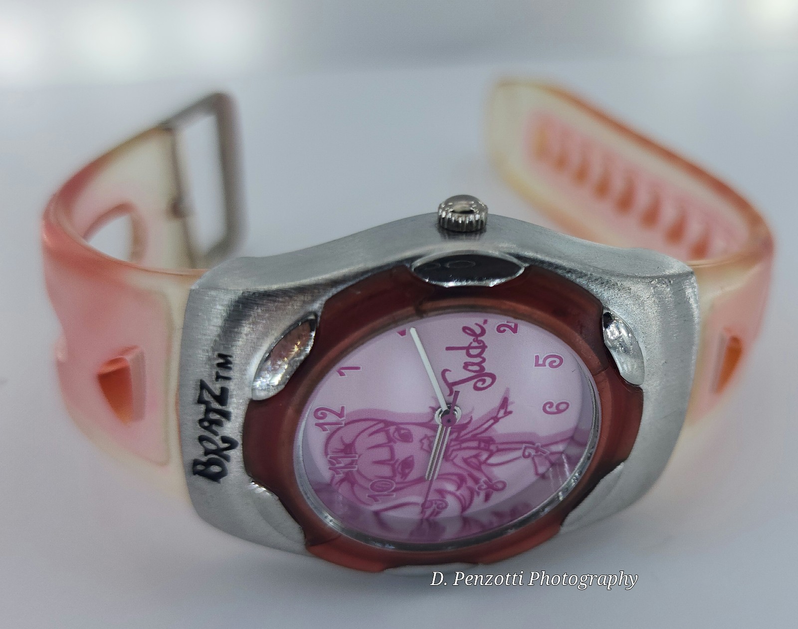 BRATZ watch