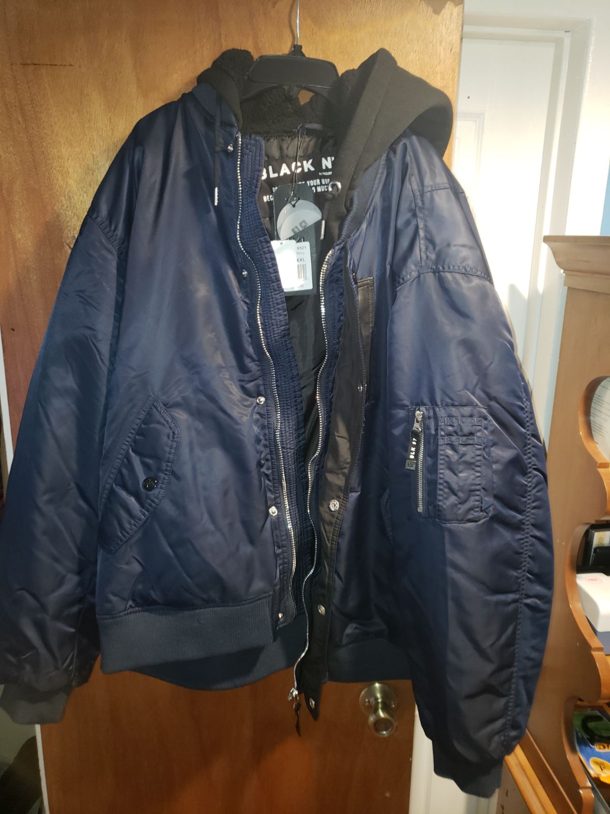 bomber jacket men