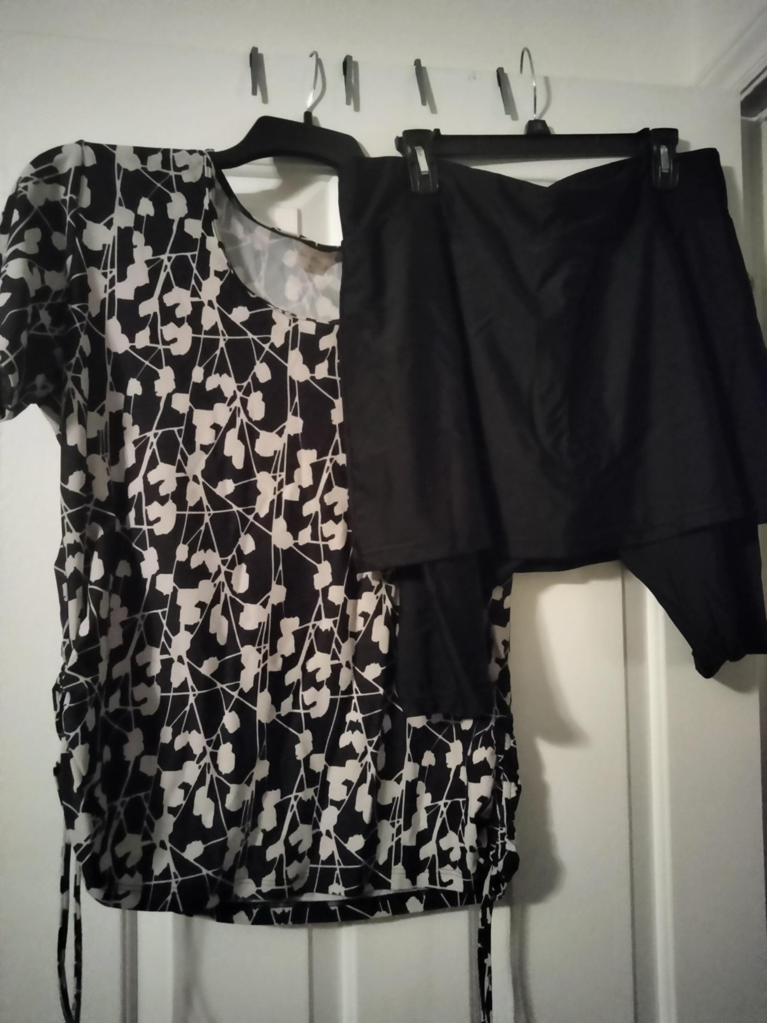 Women's XL Bathing suit