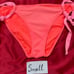 32B Small Gorgeous Bikini Set Swimsuit