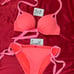 32B Small Gorgeous Bikini Set Swimsuit