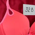 32B Small Gorgeous Bikini Set Swimsuit