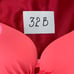 32B Small Gorgeous Bikini Set Swimsuit