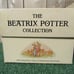 Vintage 1986 The Beatrix Potter Collection 12 Book Original Authorized Set HC