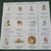 Vintage 1986 The Beatrix Potter Collection 12 Book Original Authorized Set HC