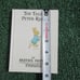 Vintage 1986 The Beatrix Potter Collection 12 Book Original Authorized Set HC