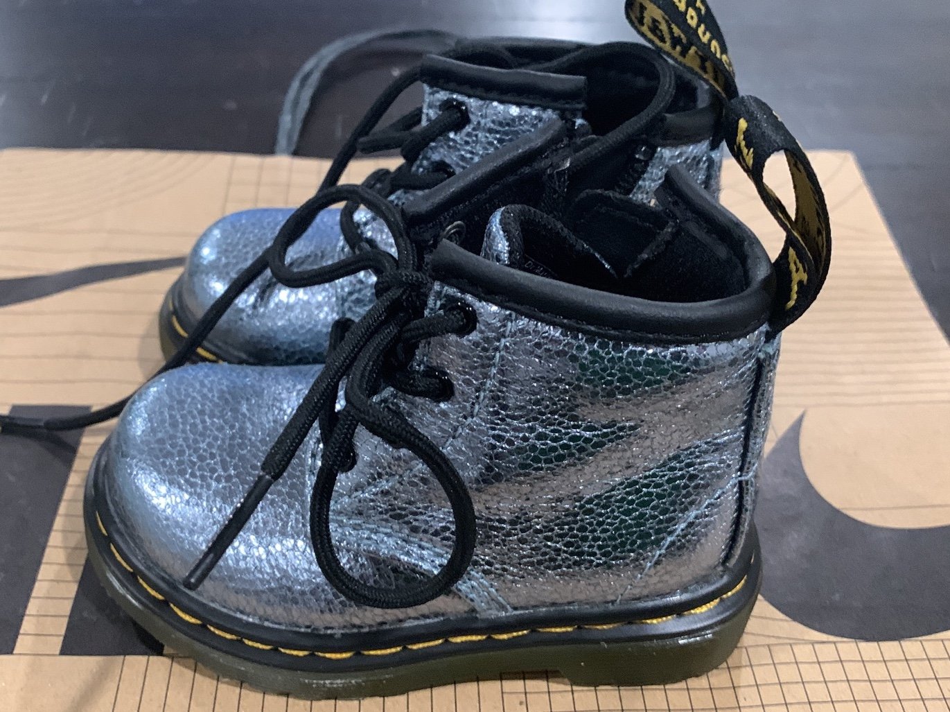 Dr. Martens Boots