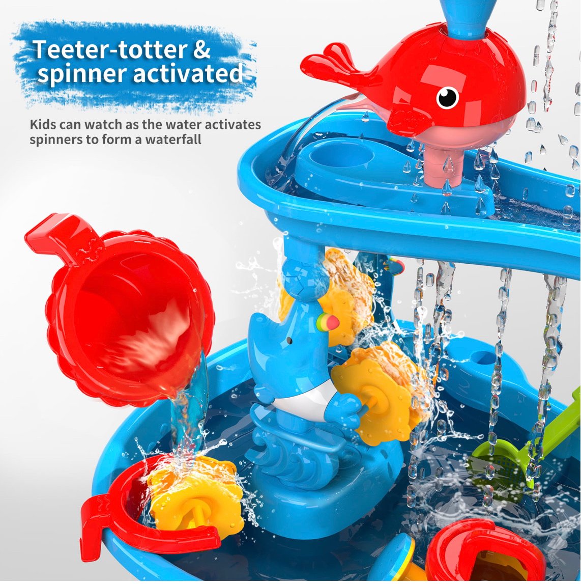 Baby toys