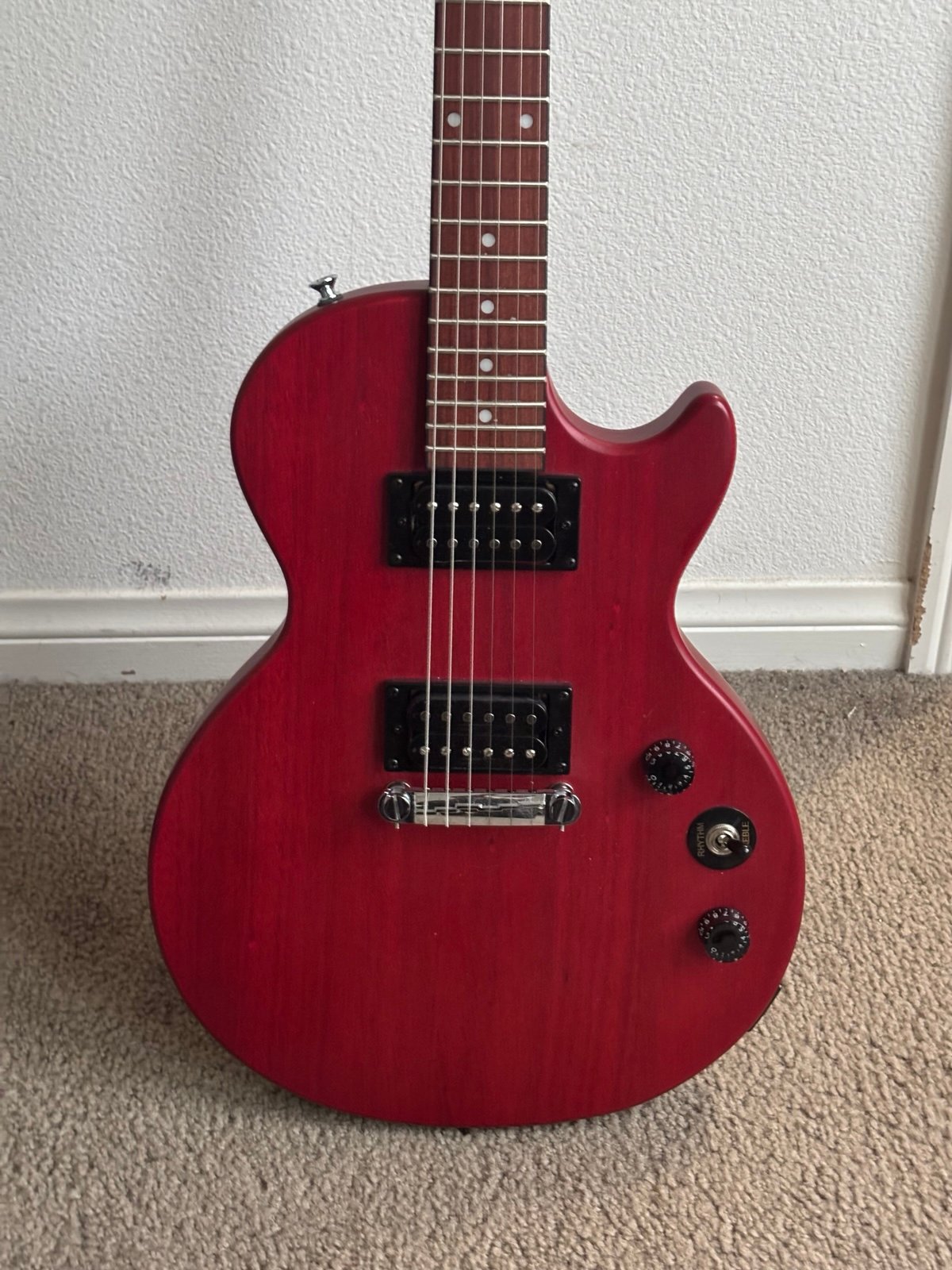 Epiphone Les Paul Guitar