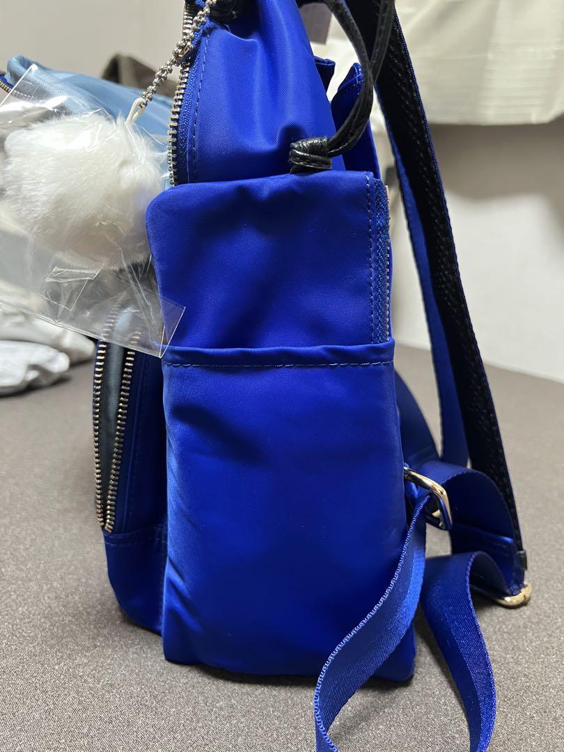 Kanana Project Backpack - detail