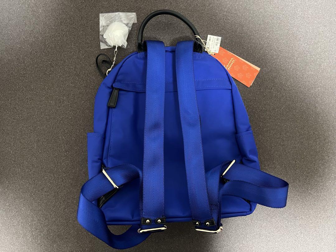 Kanana Project Backpack - detail