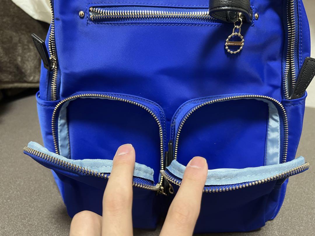 Kanana Project Backpack - detail