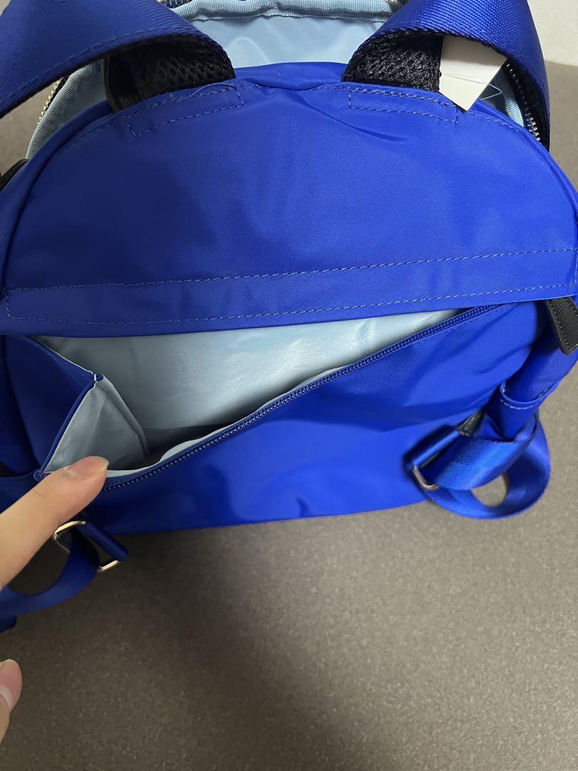 Kanana Project Backpack - detail