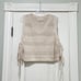 One Grey Day Georgia Top