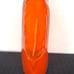 Mid-Century-Modern hand blown vase
