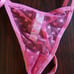 Just sexy teddy lingerie set