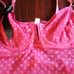 Just sexy teddy lingerie set