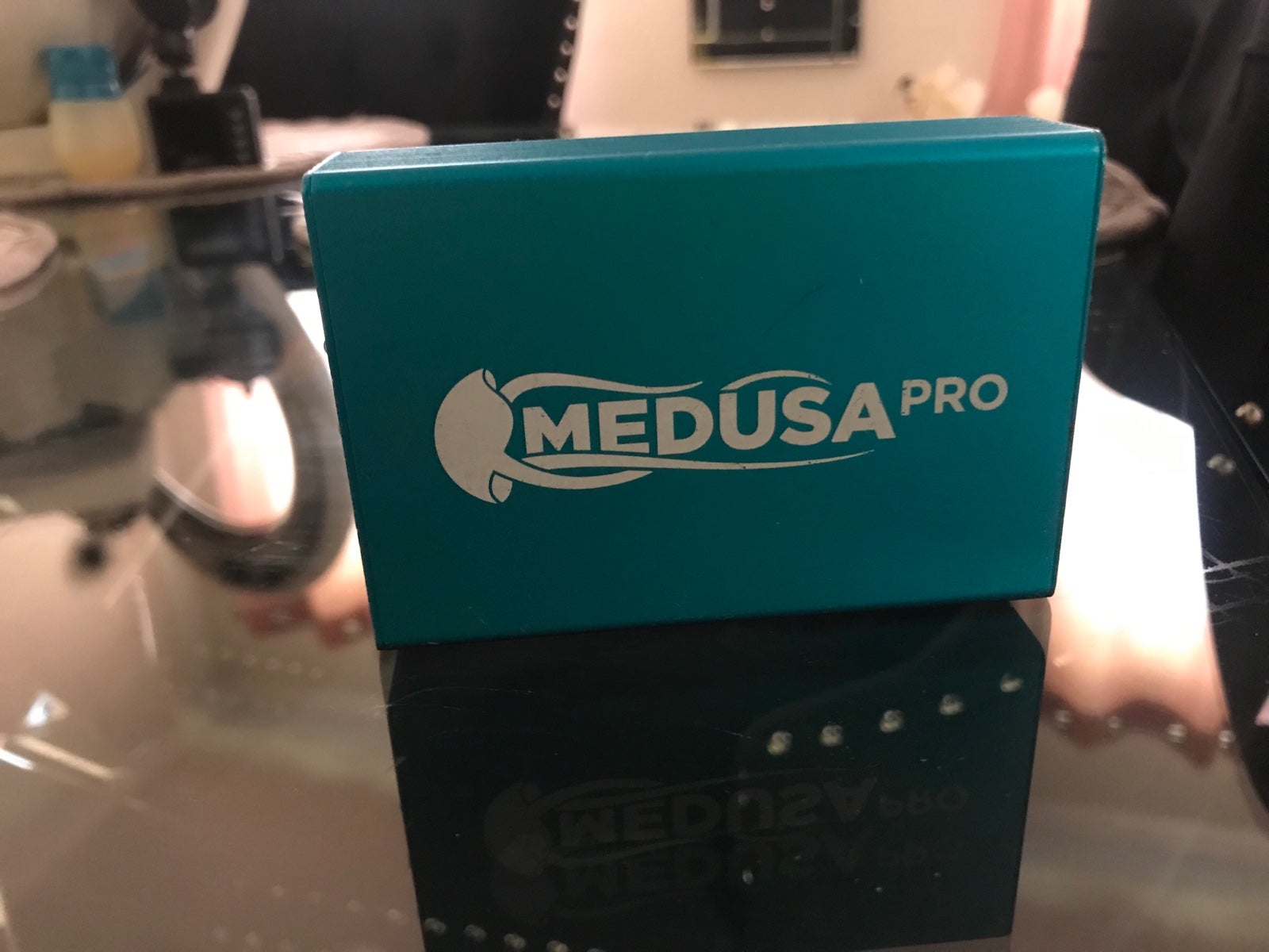 Medusa pro