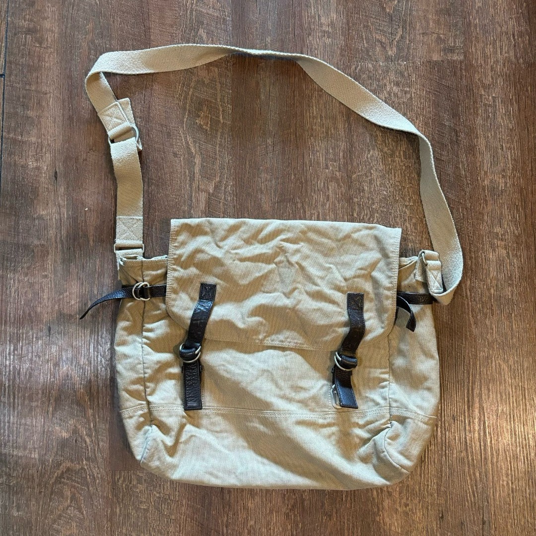 J.Crew Messenger Bags for Men | Mercari