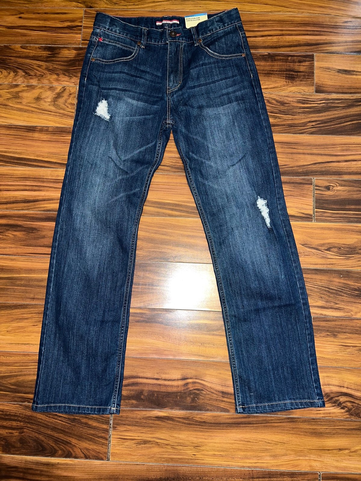jeans